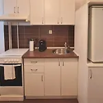 Apartment 19
