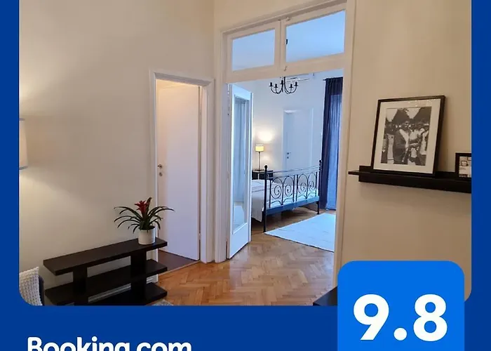 Apartment 19