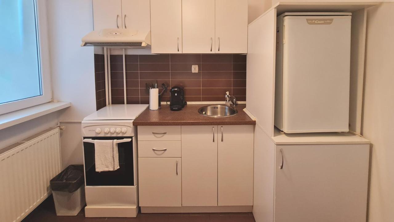 Apartament 19 Bucureşti